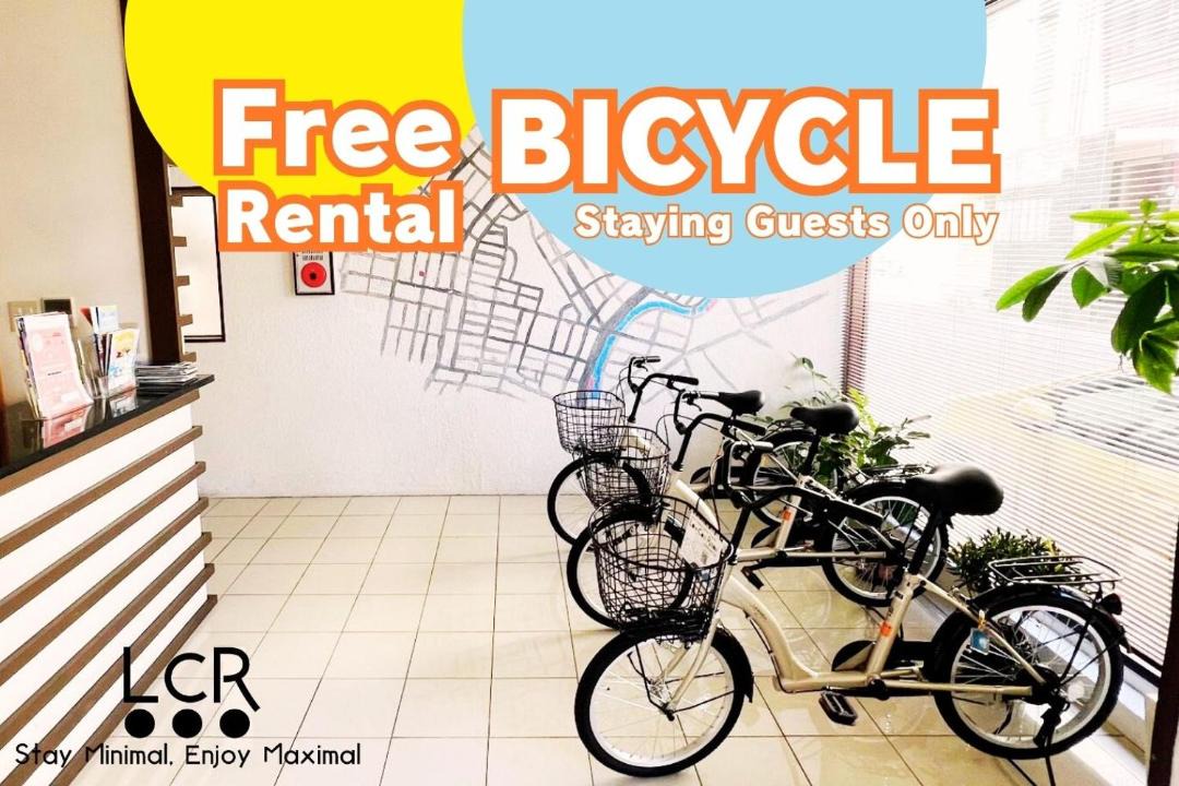 Naha City Centre Hotel | LOW COST RESORT NAHA AiRPORT