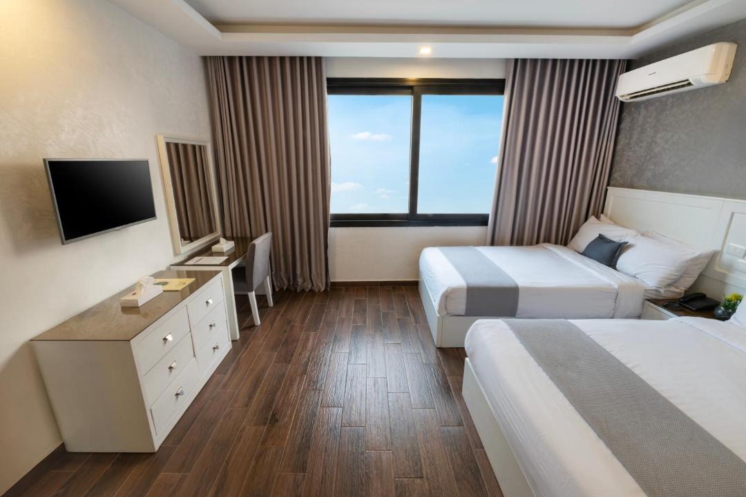 Al Manial Hotel | Nile Villa Hotel