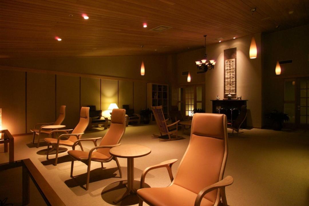 Chitose Hotel | Shikotsuko Daiichi Hotel Suizantei