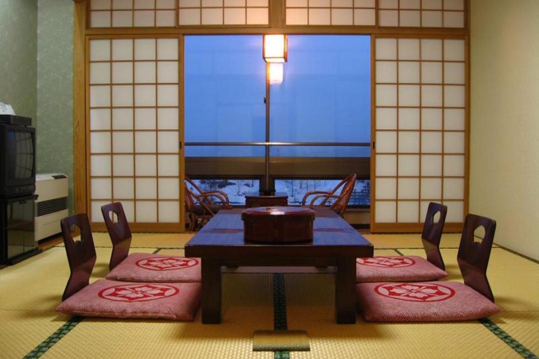 Sekionsen Hotel | Tomiya Ryokan