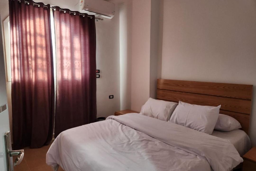 Luxor Hotel | Royal Mountain