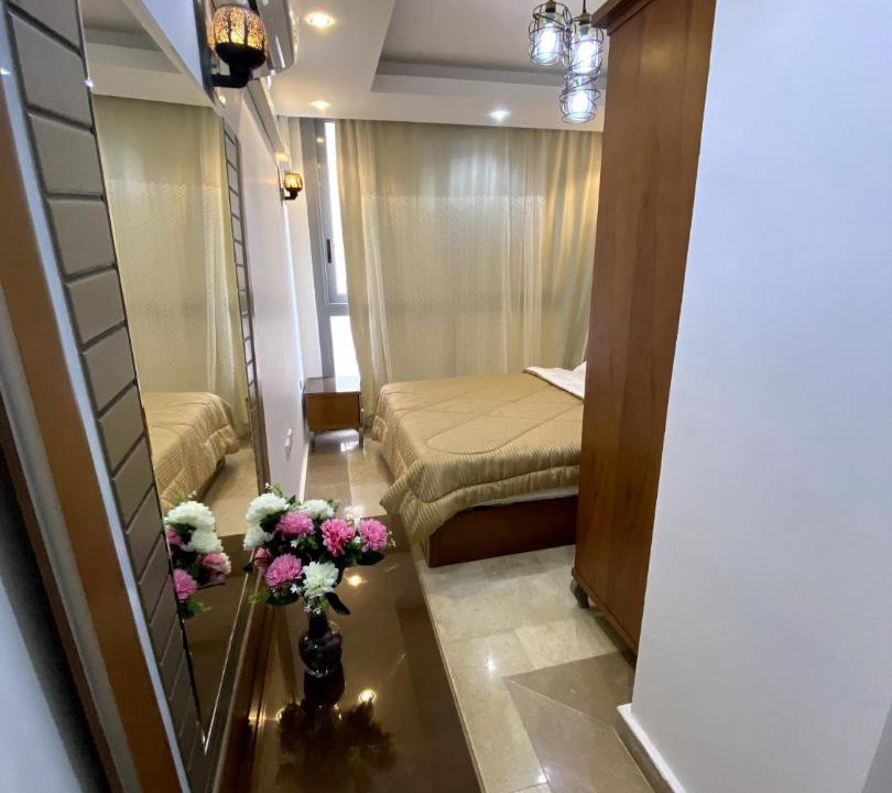 Al-Basatin Apartment | شقة فندقية بالمعادي 108