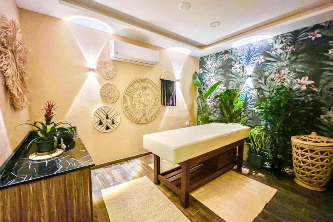 Hurghada Apartment | 2 Bed Resort Apartment - Sleeps 4 - Hotel Services