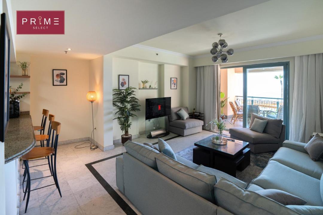 San Stifano Apartment | Prime Select San Stefano Alexandria