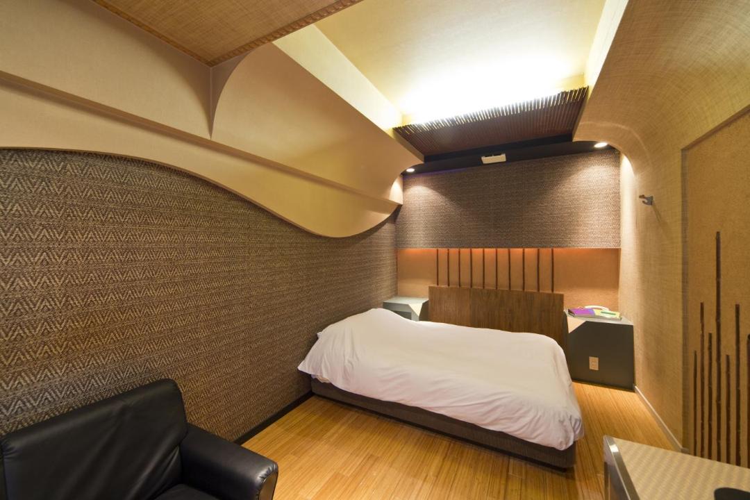 Kabukicho Hotel | International Hotel Kabukicho