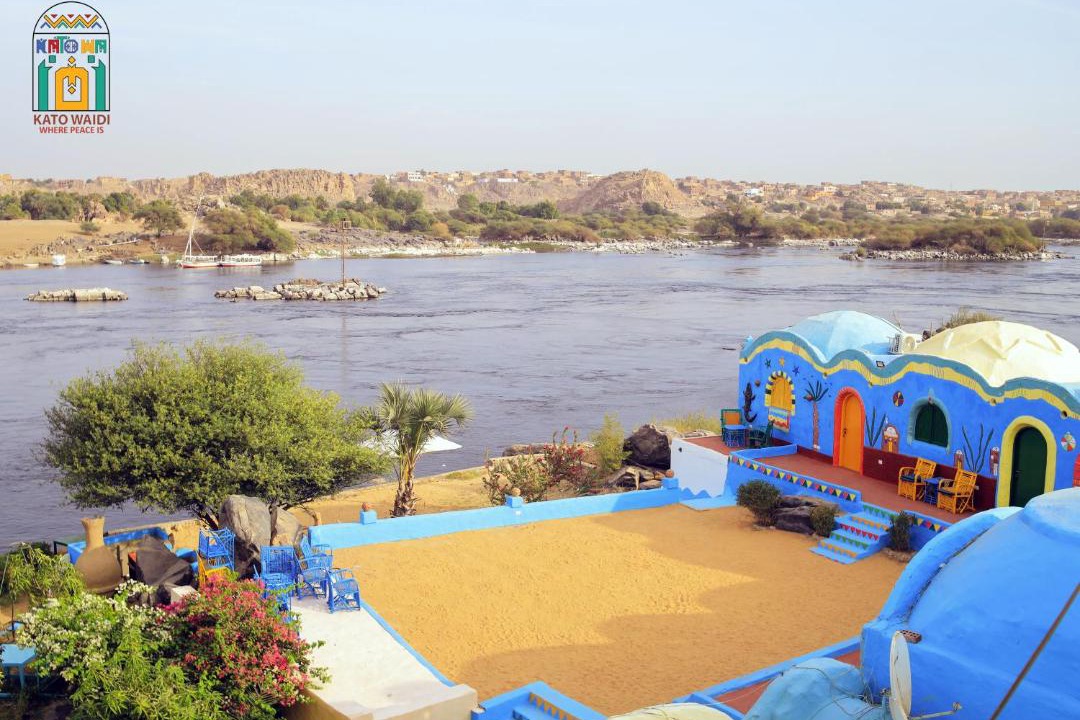 Aswan Hotel | Kato Waidi Nubian Resort