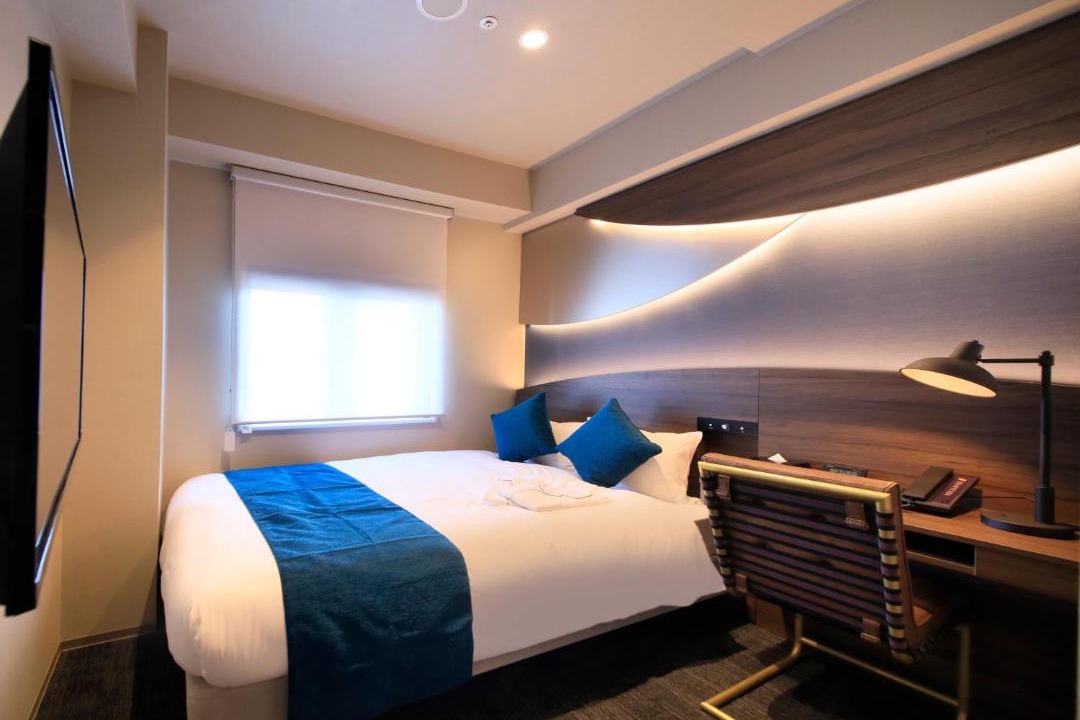 Ginza Hotel | Quintessa Hotel Tokyo Ginza