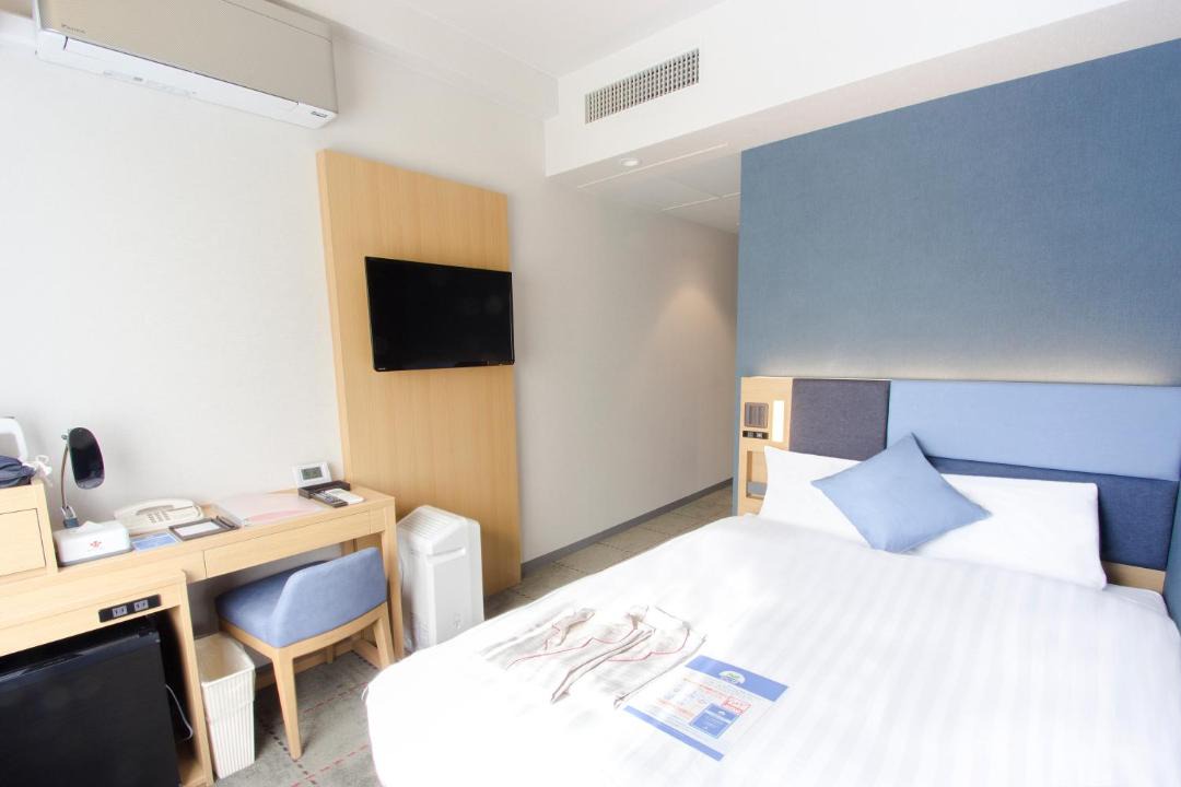Karasumaoike Hotel | Hearton Hotel Kyoto