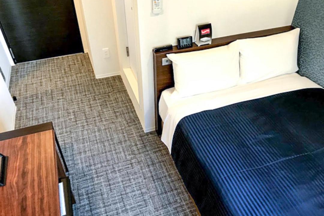 Chuo Hotel | HOTEL LiVEMAX Chiba Soga-Ekimae