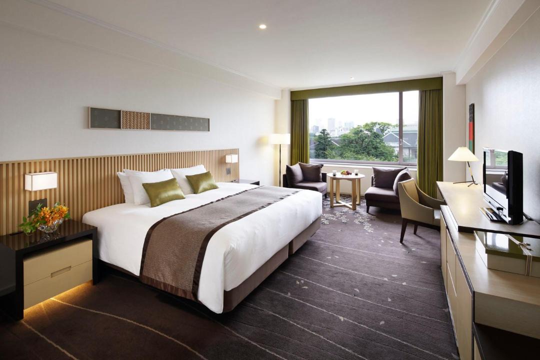 Takanawa Hotel | The Prince Sakura Tower Tokyo, Autograph Collection