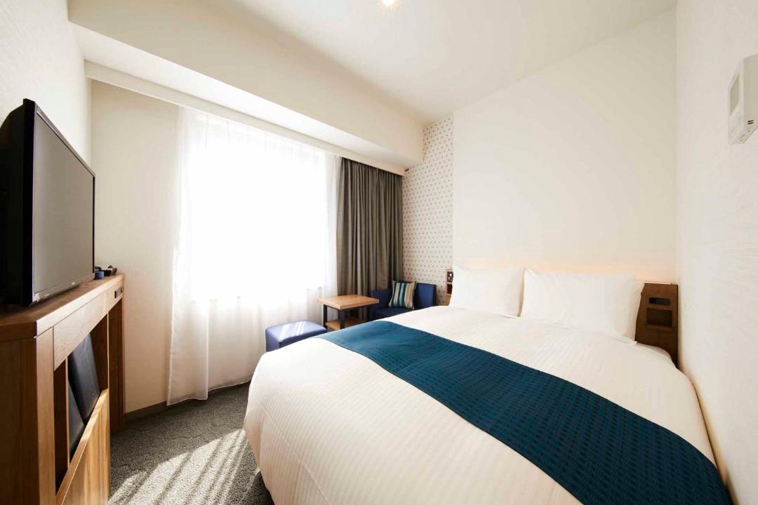 Kyobashi Hotel | Hotel Intergate Tokyo Kyobashi