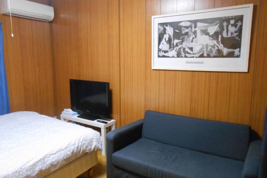Funabashi Apartment | Family Resort Apartment