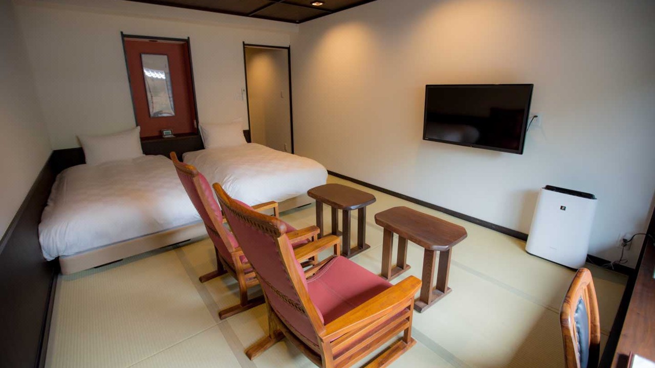 Photo of Bedroom in Shimogyo