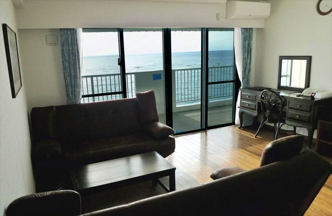 Photo of Livingroom in Namihira