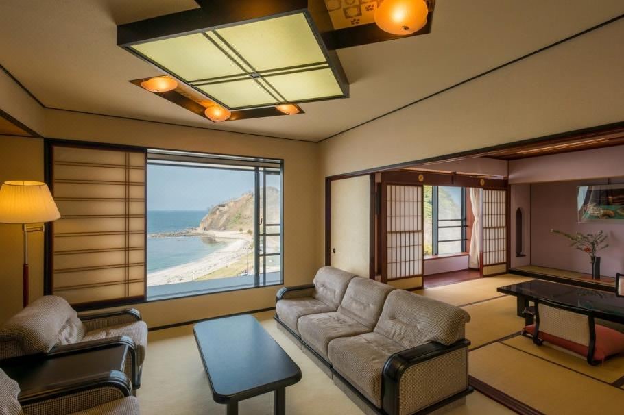Photo of Livingroom in Wajima