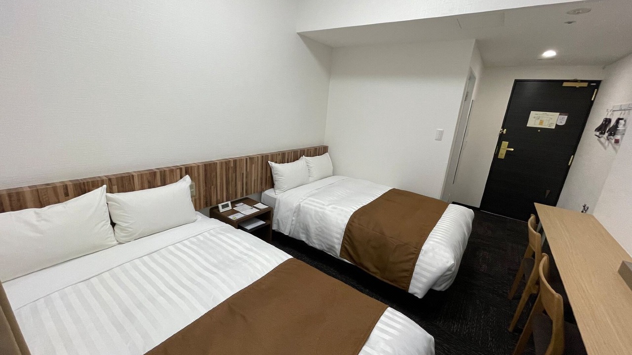 Photo of Bedroom in Ueno