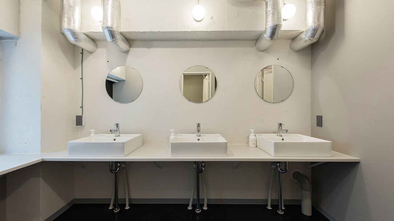 Photo of Bathroom in Shinjuku