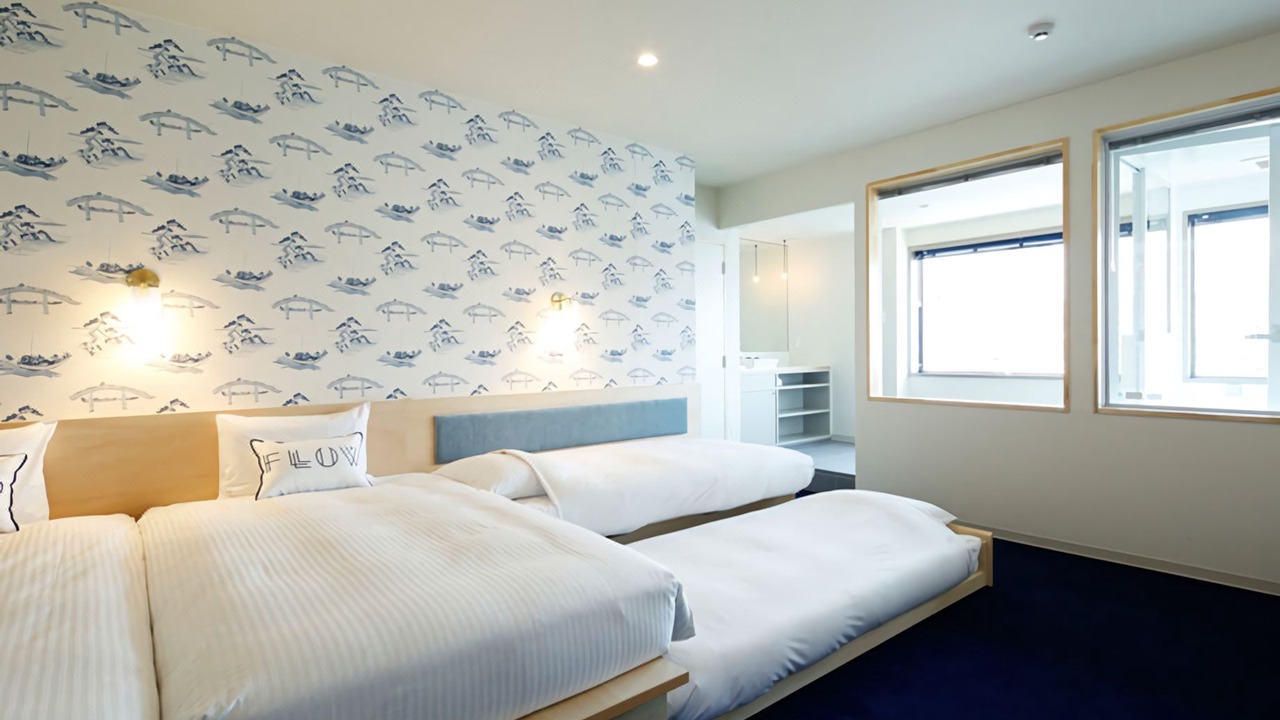 Photo of Bedroom in Kiyosumi
