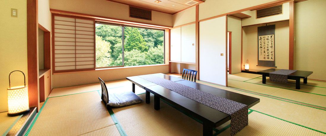 Photo of Bedroom in Yumoto