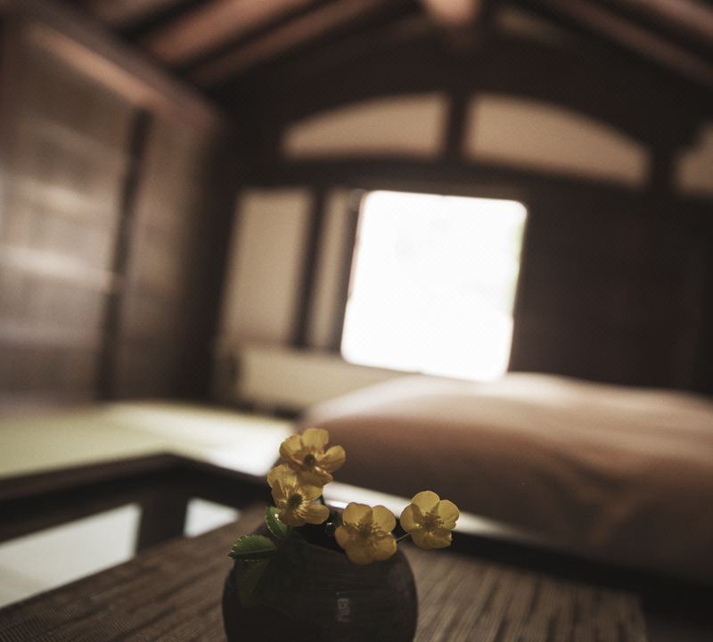 Photo of Livingroom in Zaoonsen