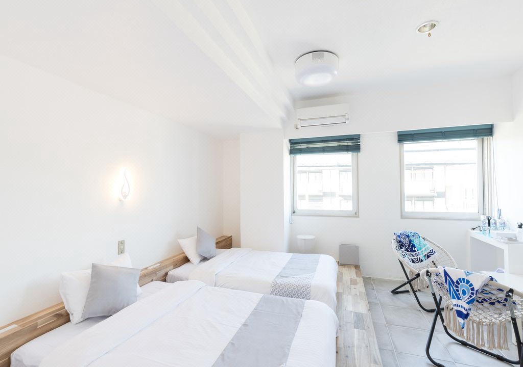 Photo of Bedroom in Yokosuka