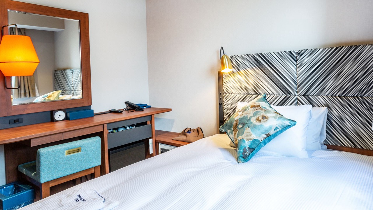 Photo of Bedroom in Kanayama