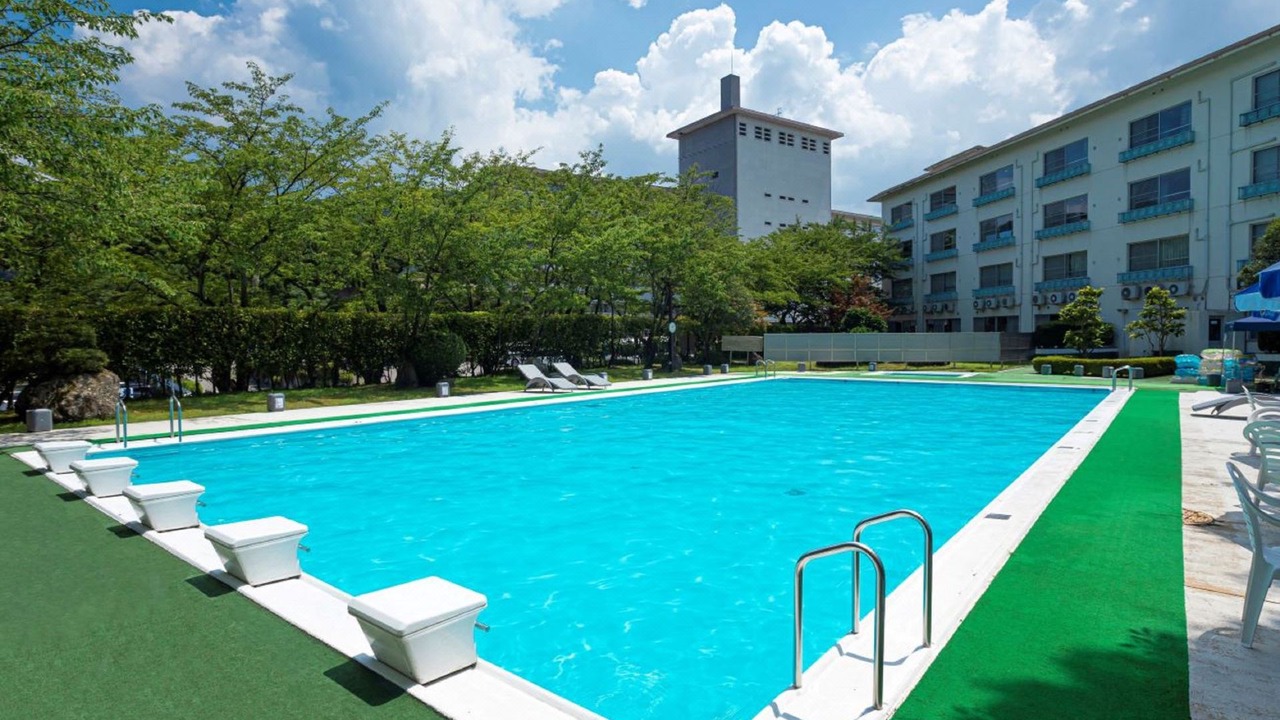 Photo of Outdoor in Kaga