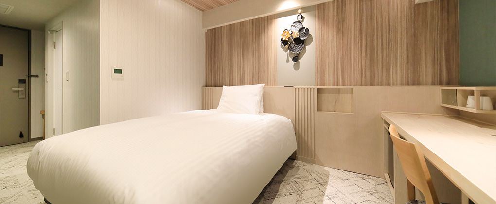 Photo of Bedroom in Morioka