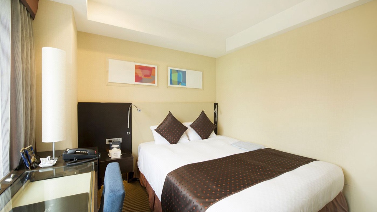 Photo of Bedroom in Chinatown