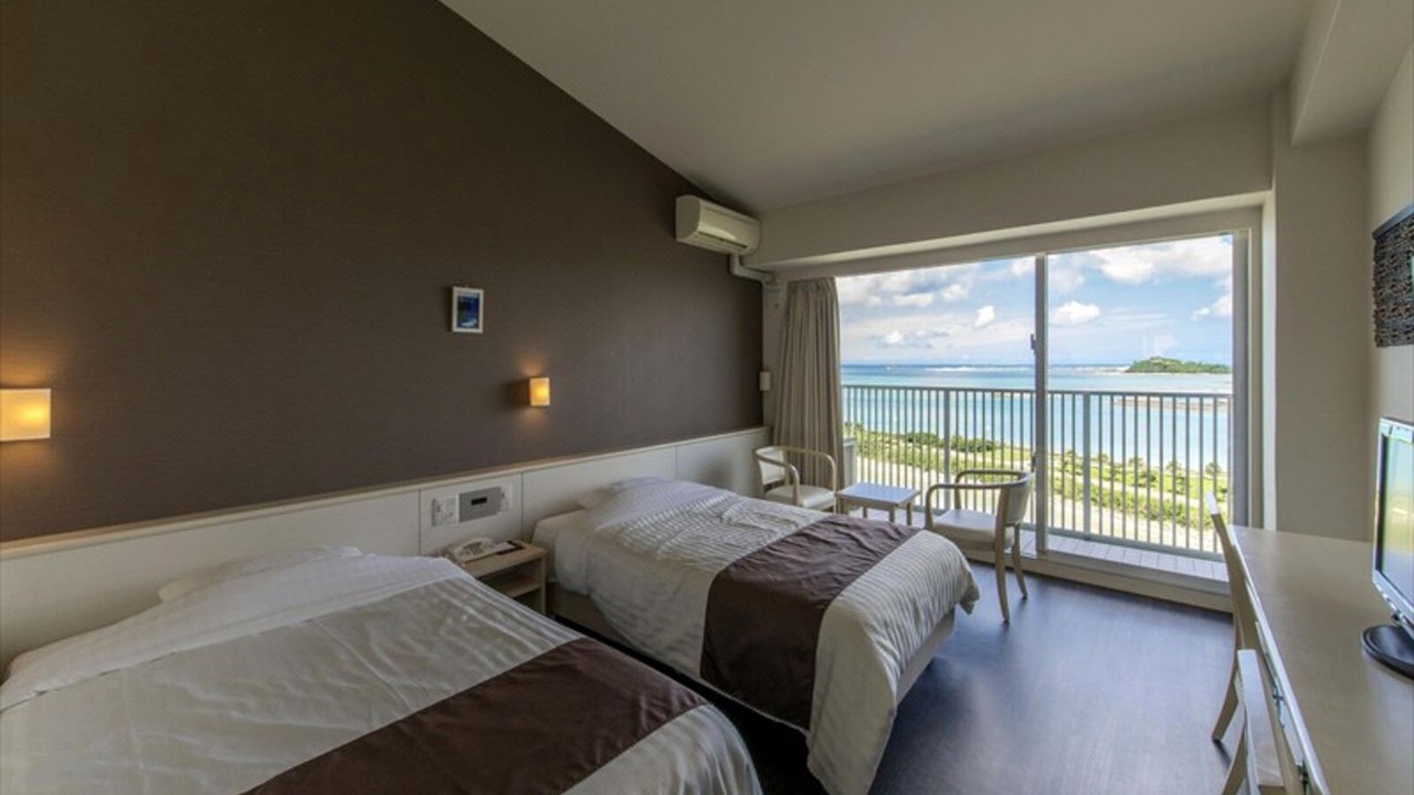 Photo of Bedroom in Tomigusuku
