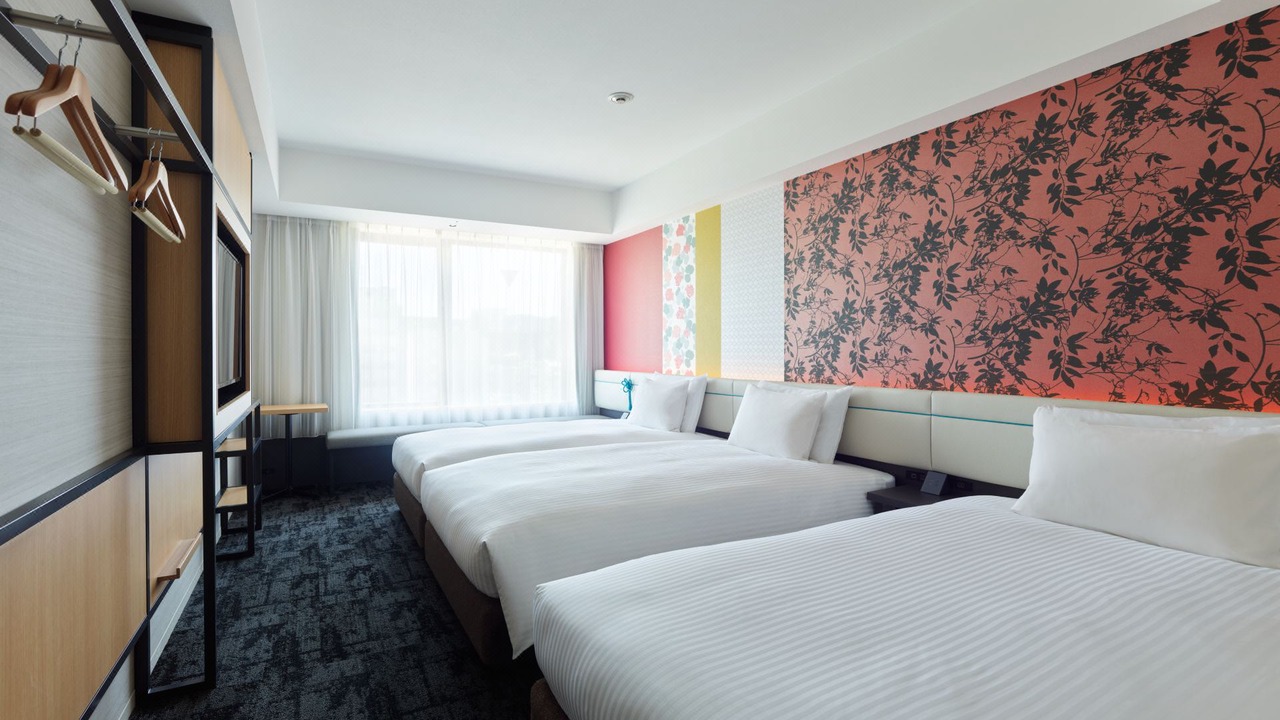 Photo of Bedroom in Shijo