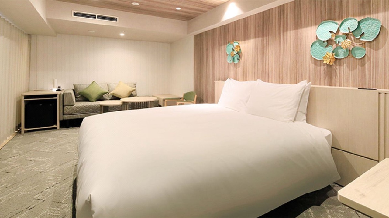 Photo of Bedroom in Morioka