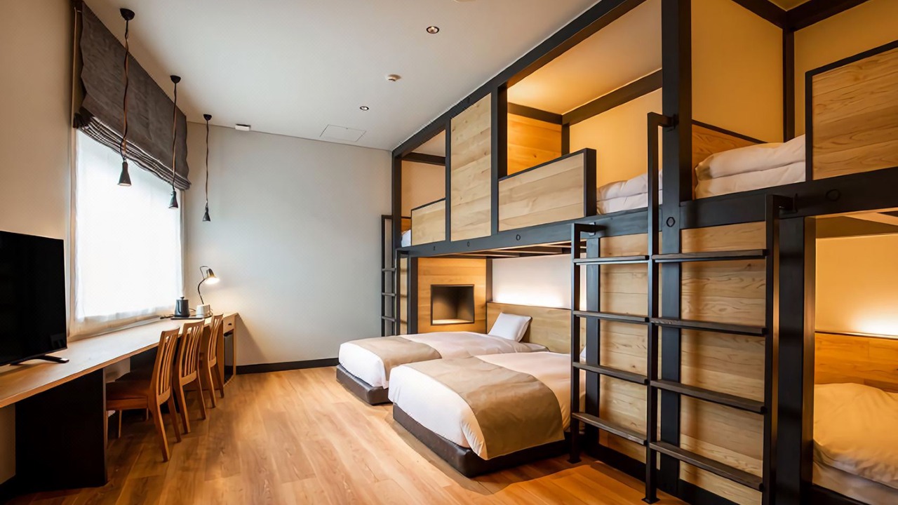 Photo of Bedroom in Karuizawa