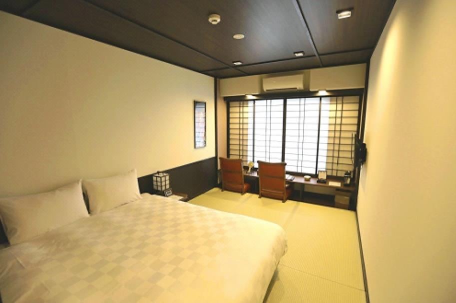 Photo of Bedroom in Shimogyo