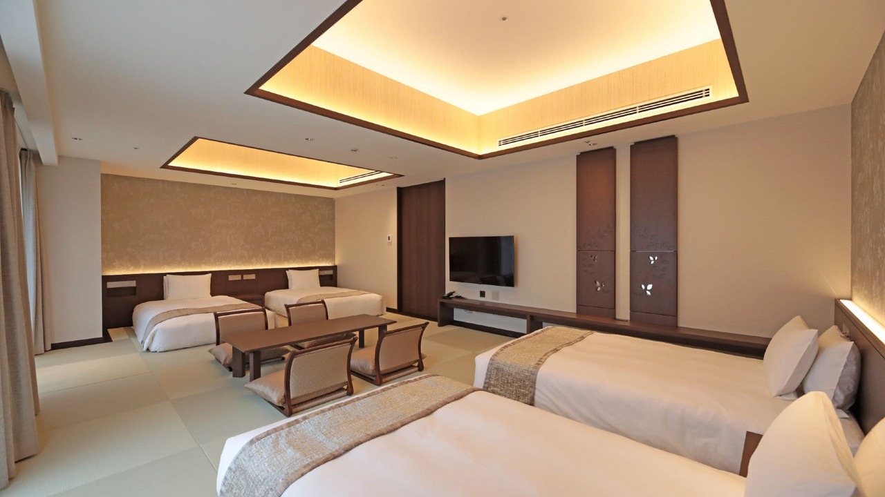 Photo of Livingroom in Shiomi