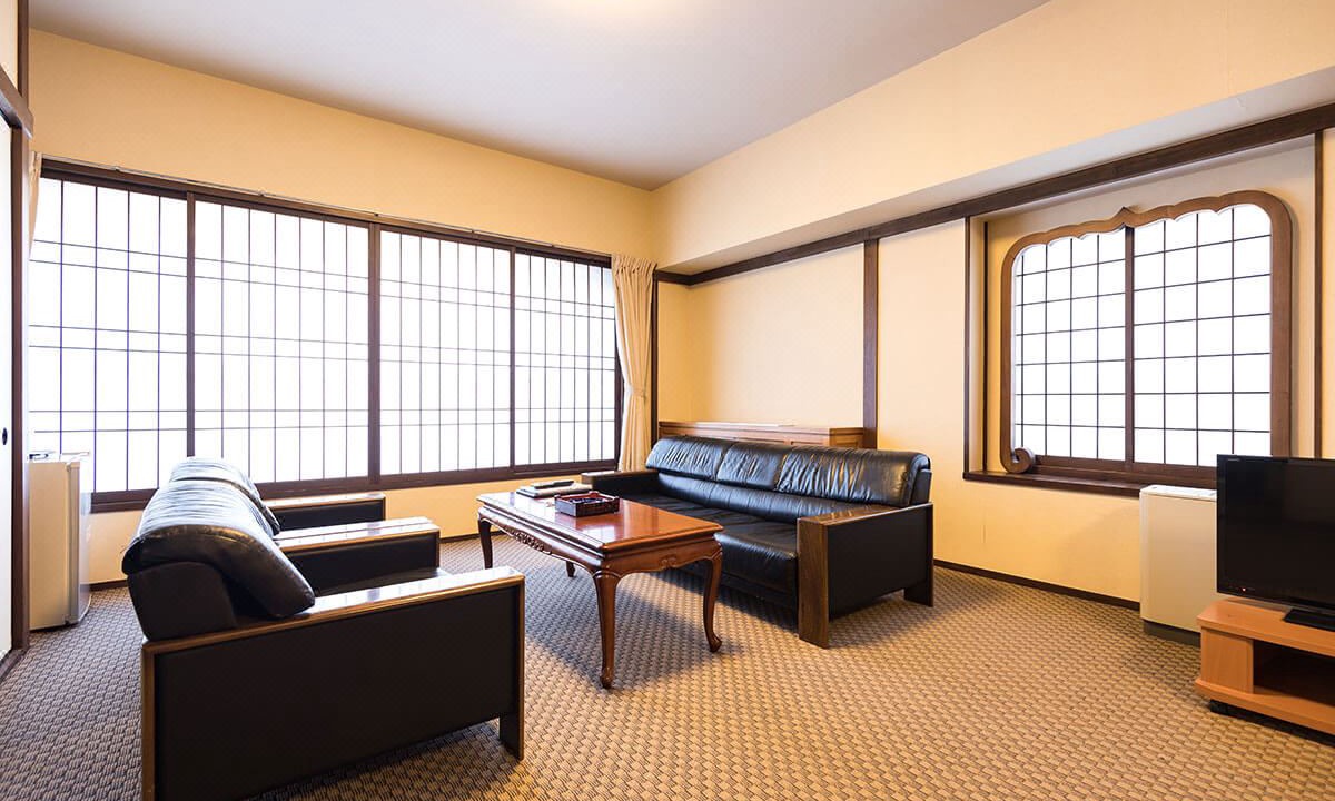 Photo of Livingroom in Kita Ward