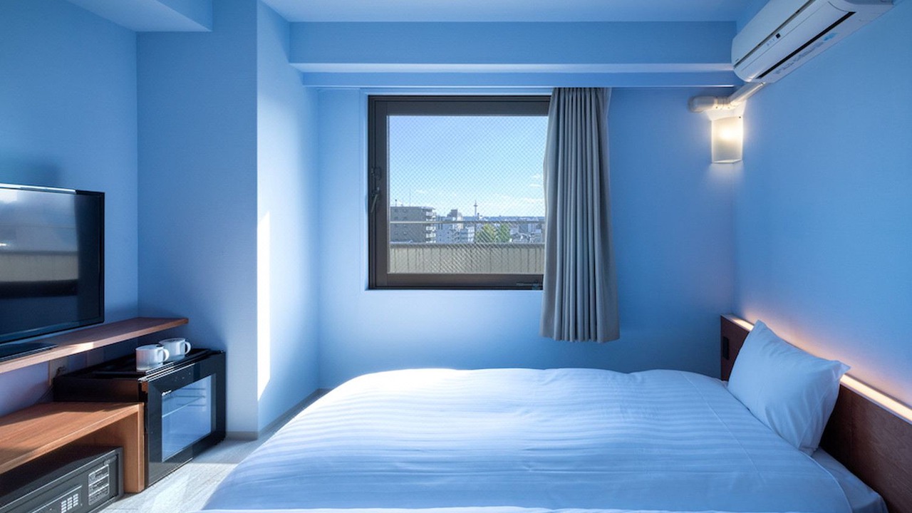 Photo of Bedroom in Shijo