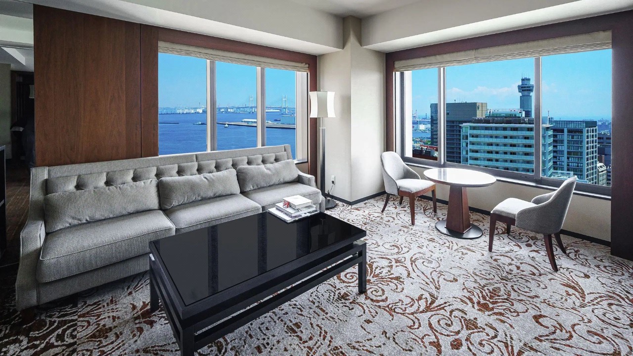 Photo of Livingroom in Chinatown