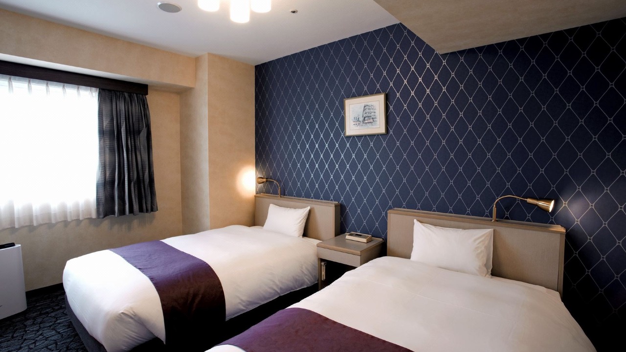 Photo of Bedroom in Hakata Ekimae