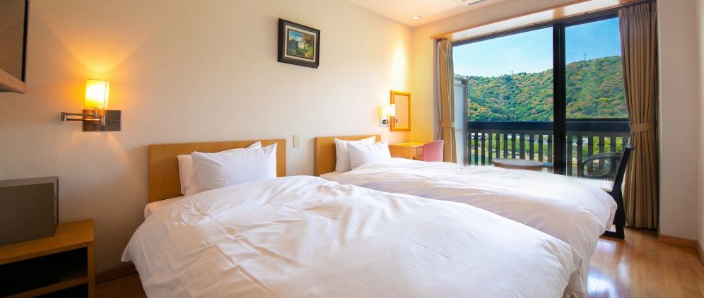 Photo of Bedroom in Waki-cho
