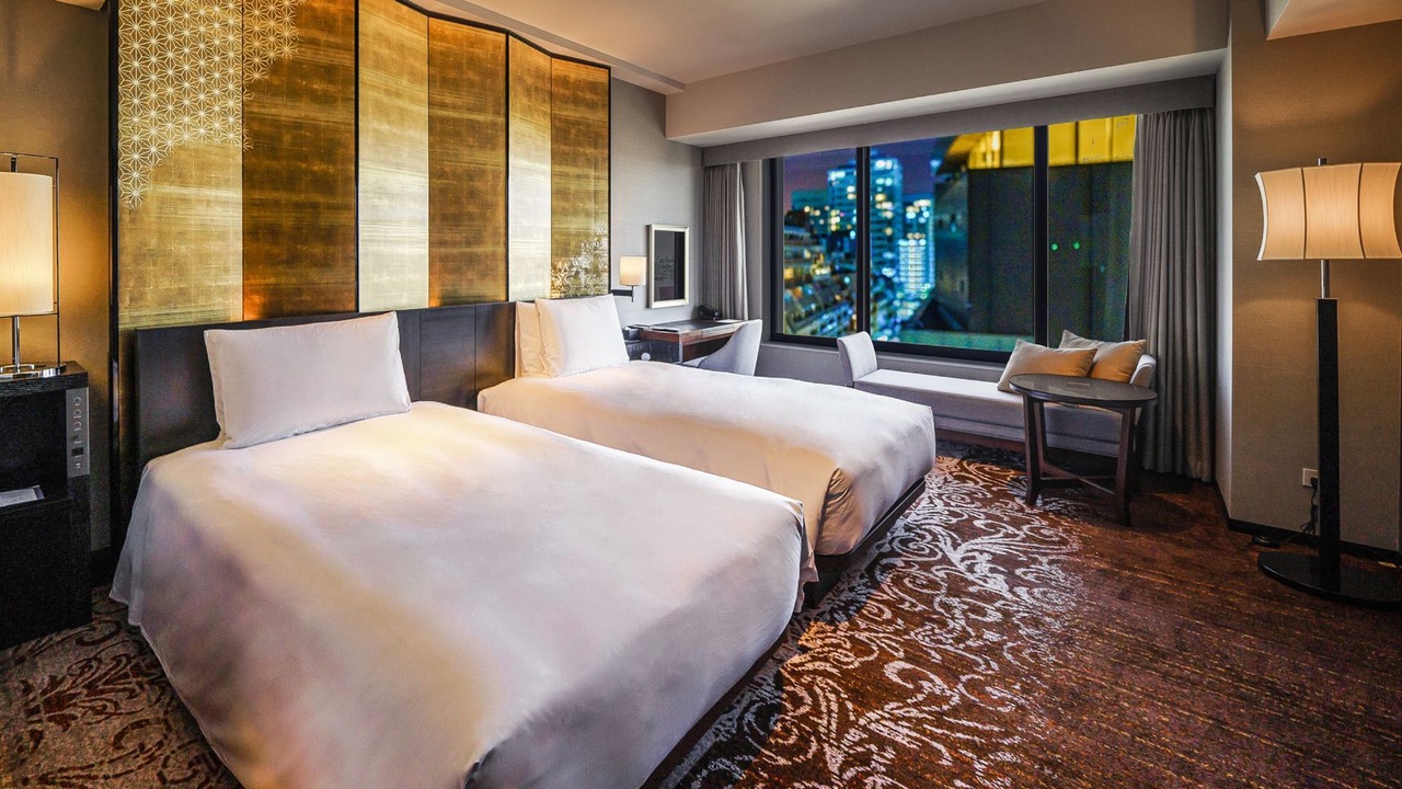 Photo of Bedroom in Chinatown