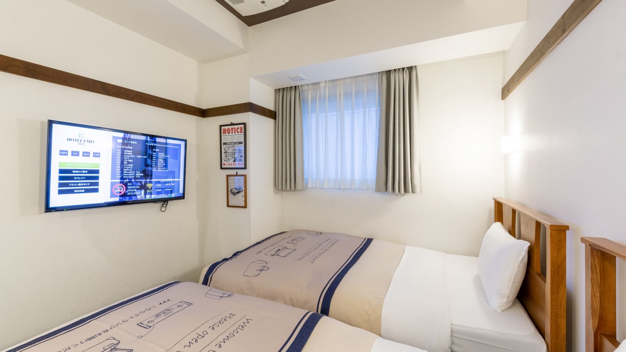 Photo of Bedroom in Shibuya
