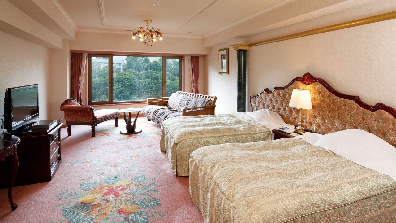 Photo of Bedroom in Minami