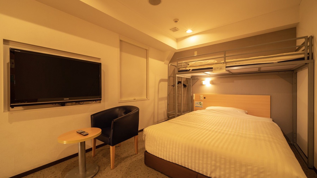 Photo of Bedroom in Ueno