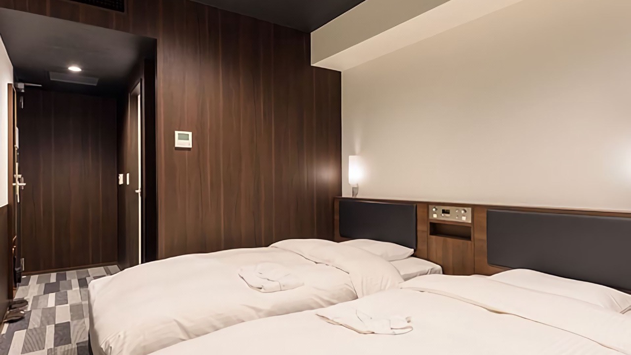 Photo of Bedroom in Kanda Sudacho