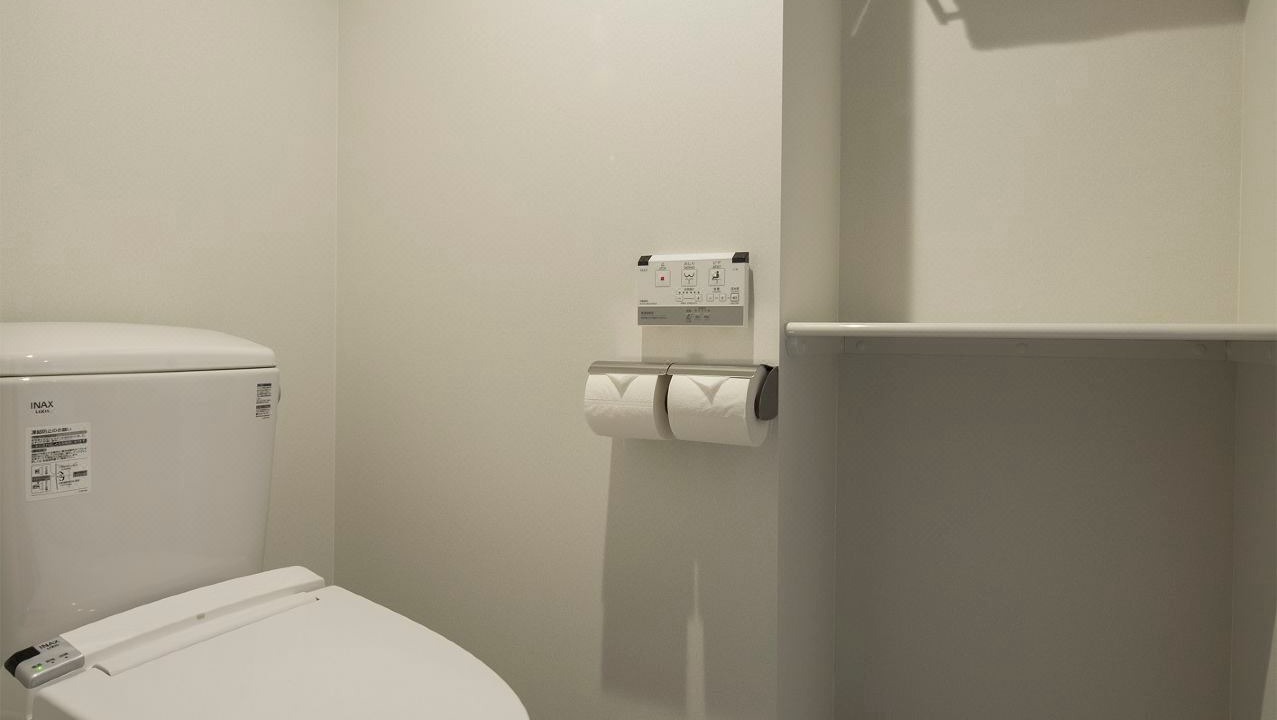 Photo of Bathroom in Odori