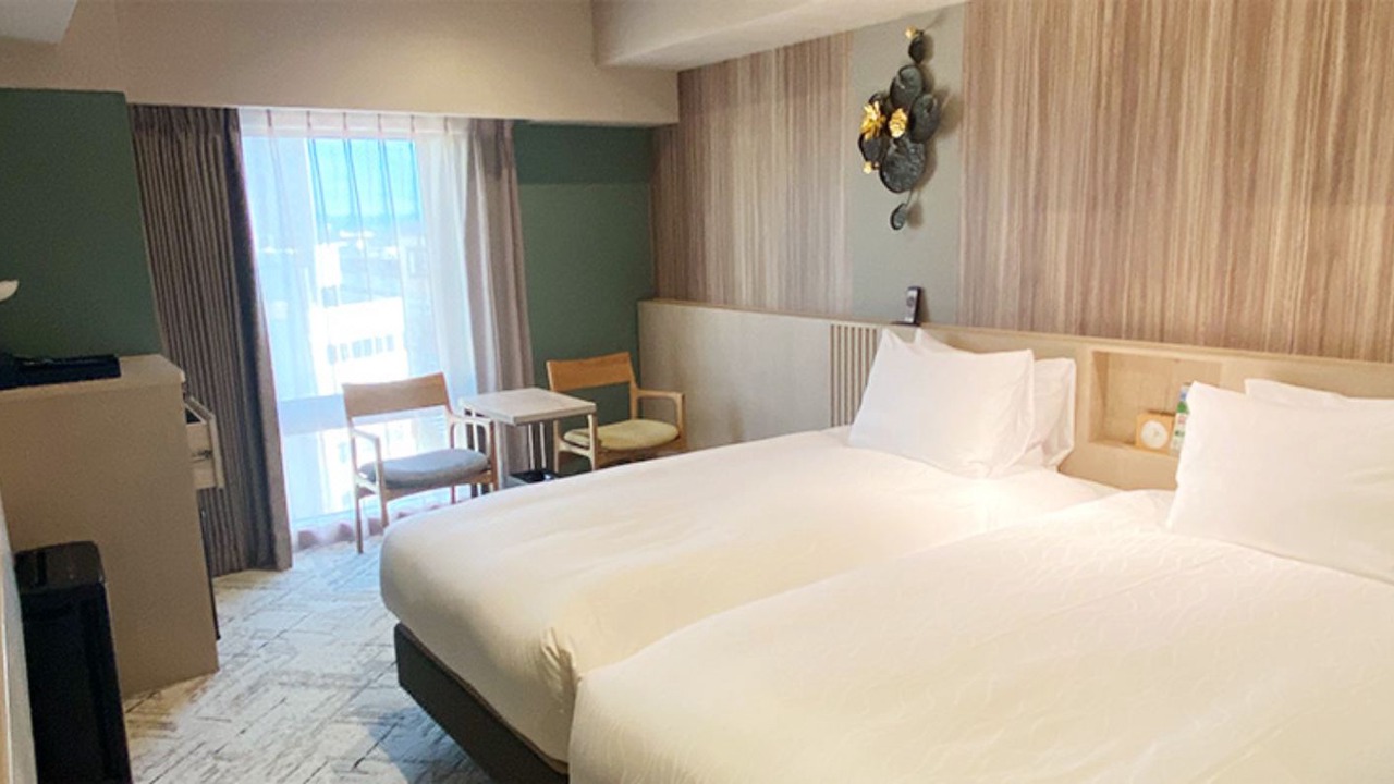 Photo of Bedroom in Morioka