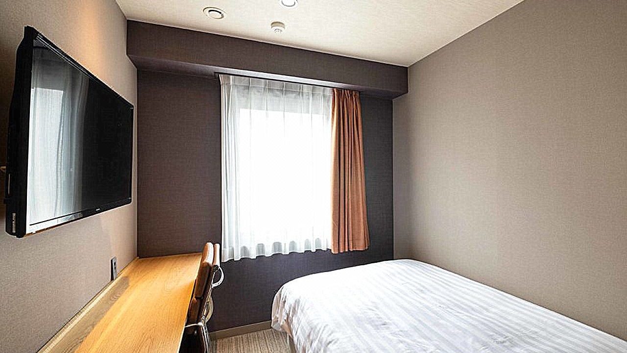 Photo of Bedroom in Naka Ward