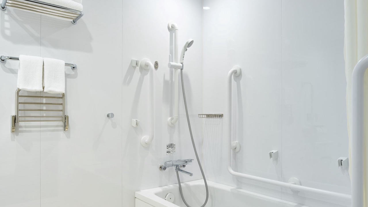Photo of Bathroom in Ginza