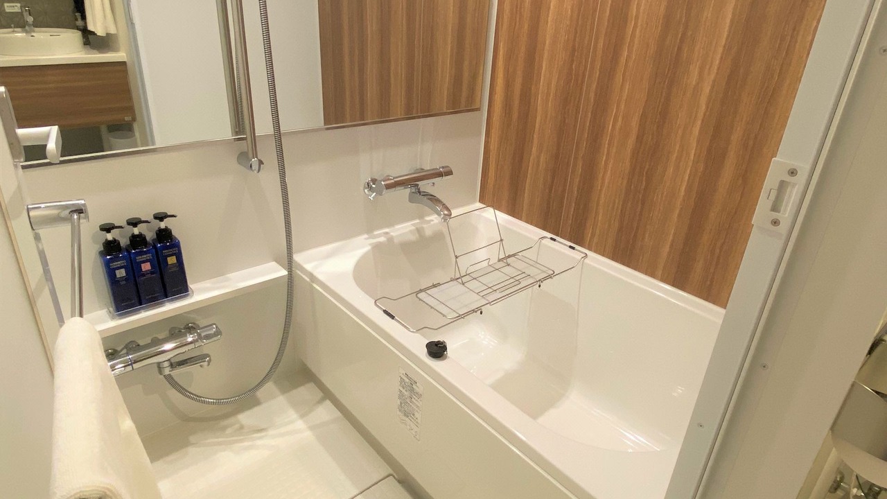 Photo of Bathroom in Odori